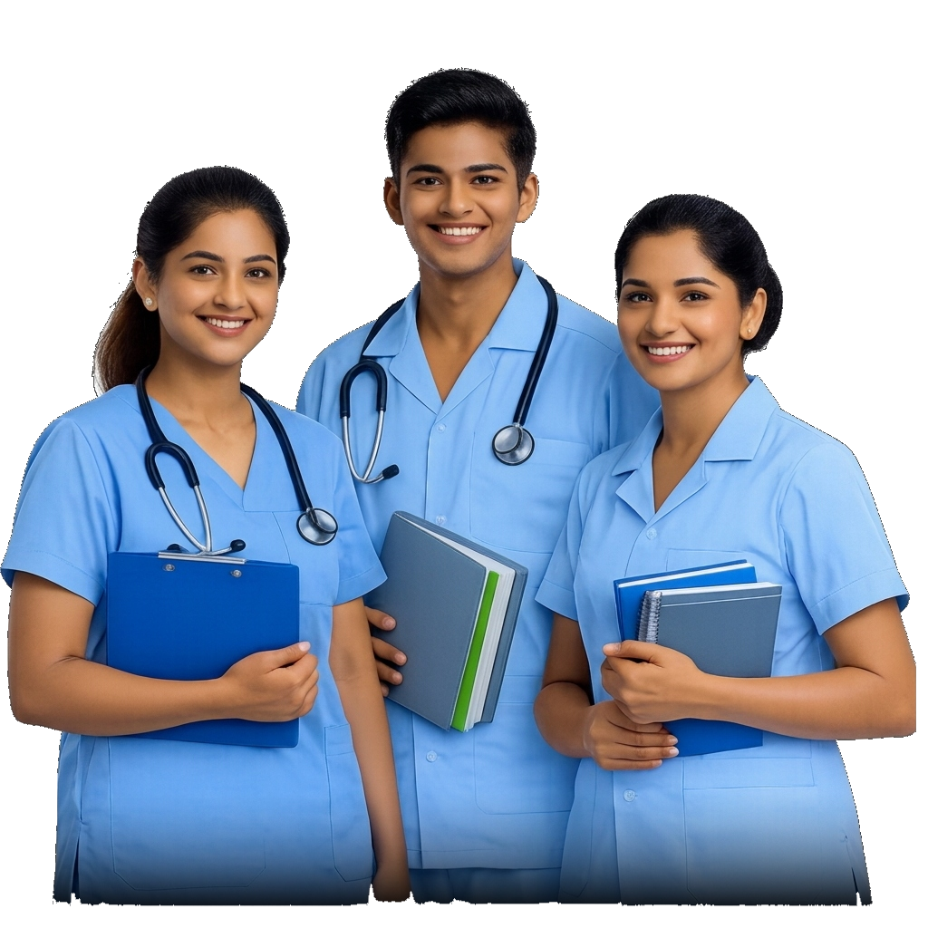 Nursing Foundation Lab